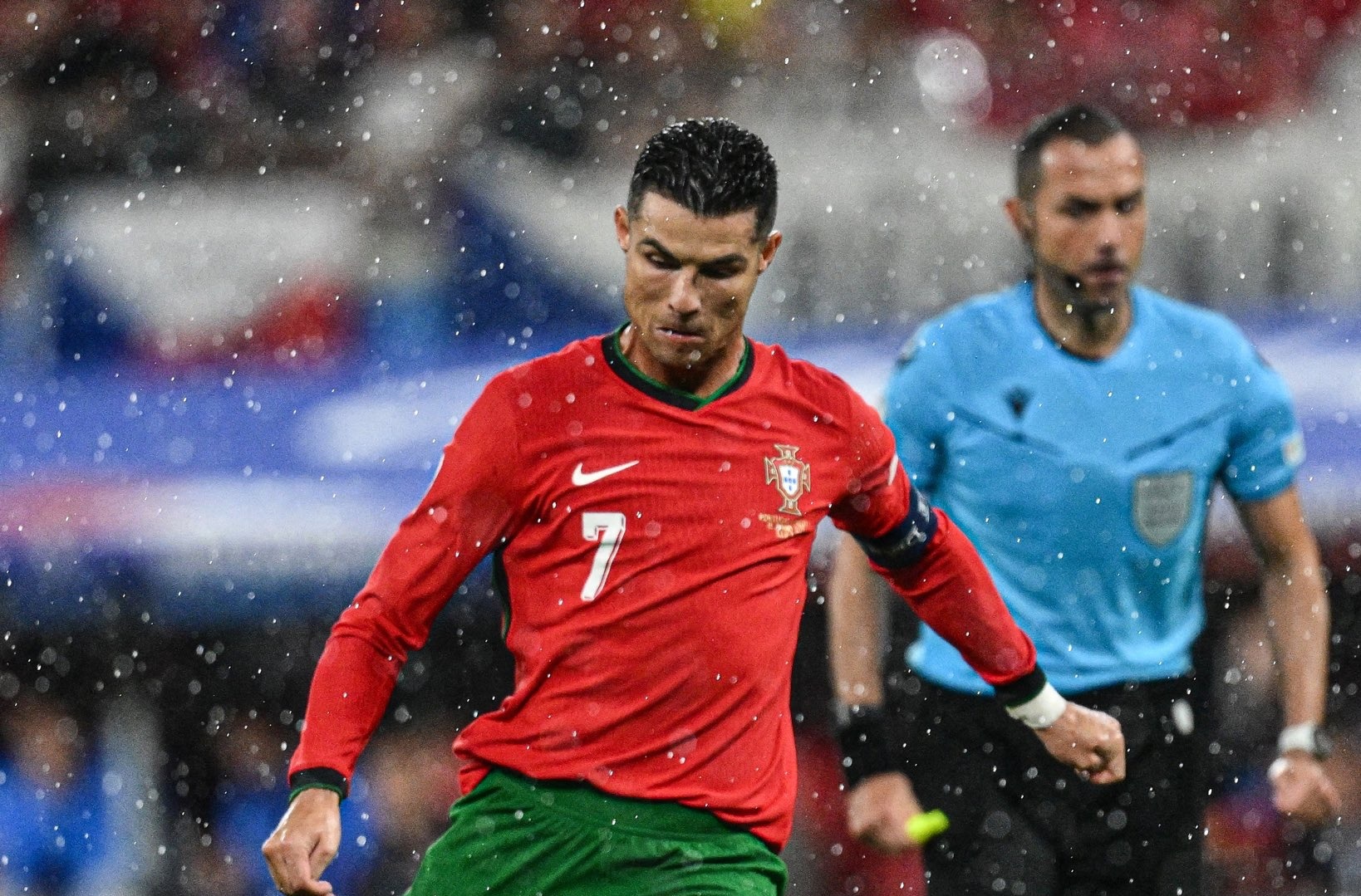 Ronaldo da phat anh 1