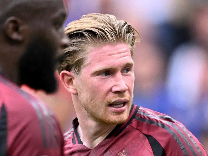 Highlights EURO 2024: Bi 2-0 Romania hinh anh