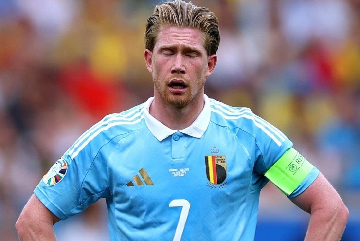 De Bruyne lac dau ngao ngan voi Lukaku hinh anh