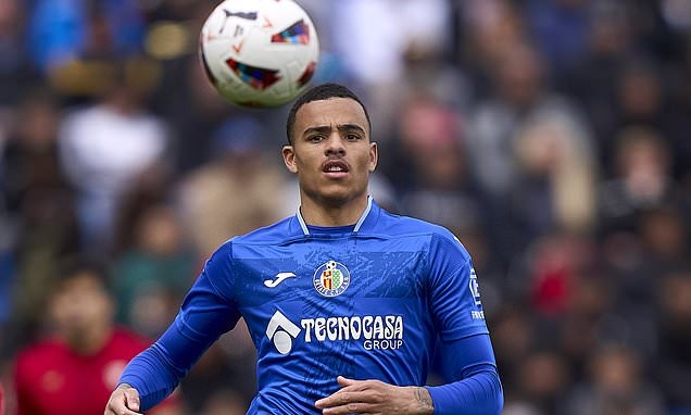 Greenwood co the sang Phap thi dau hinh anh