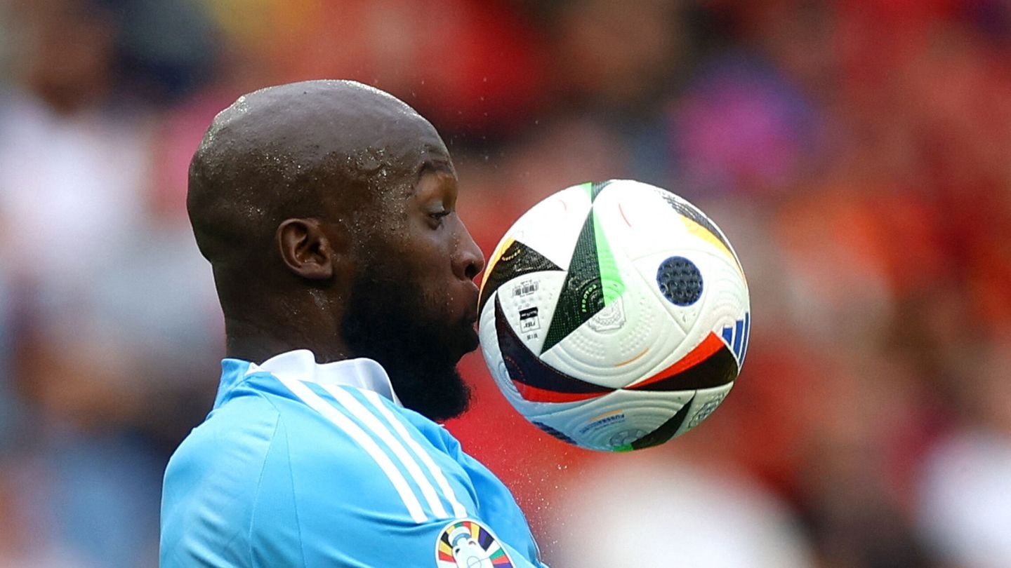 De Bruyne ngao ngan Lukaku anh 4