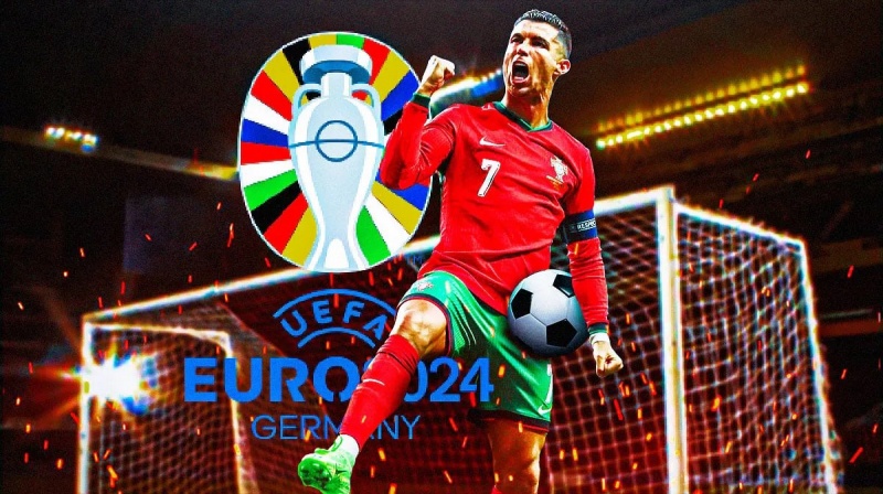 10 ky luc bi pha o vong bang EURO 2024 hinh anh