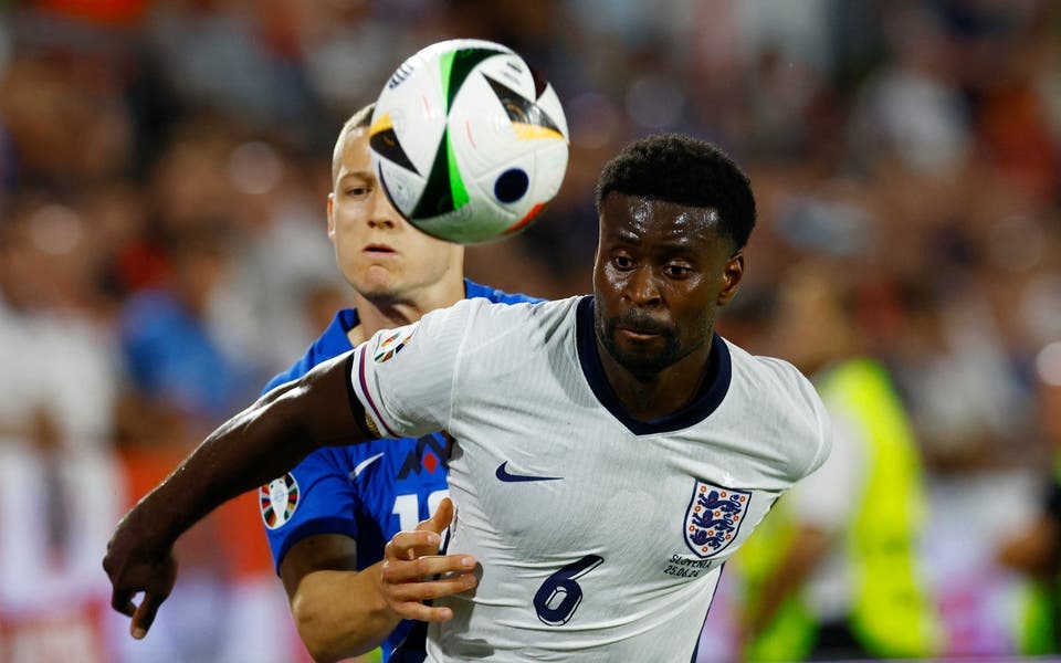 Doi hinh hay nhat EURO anh 3