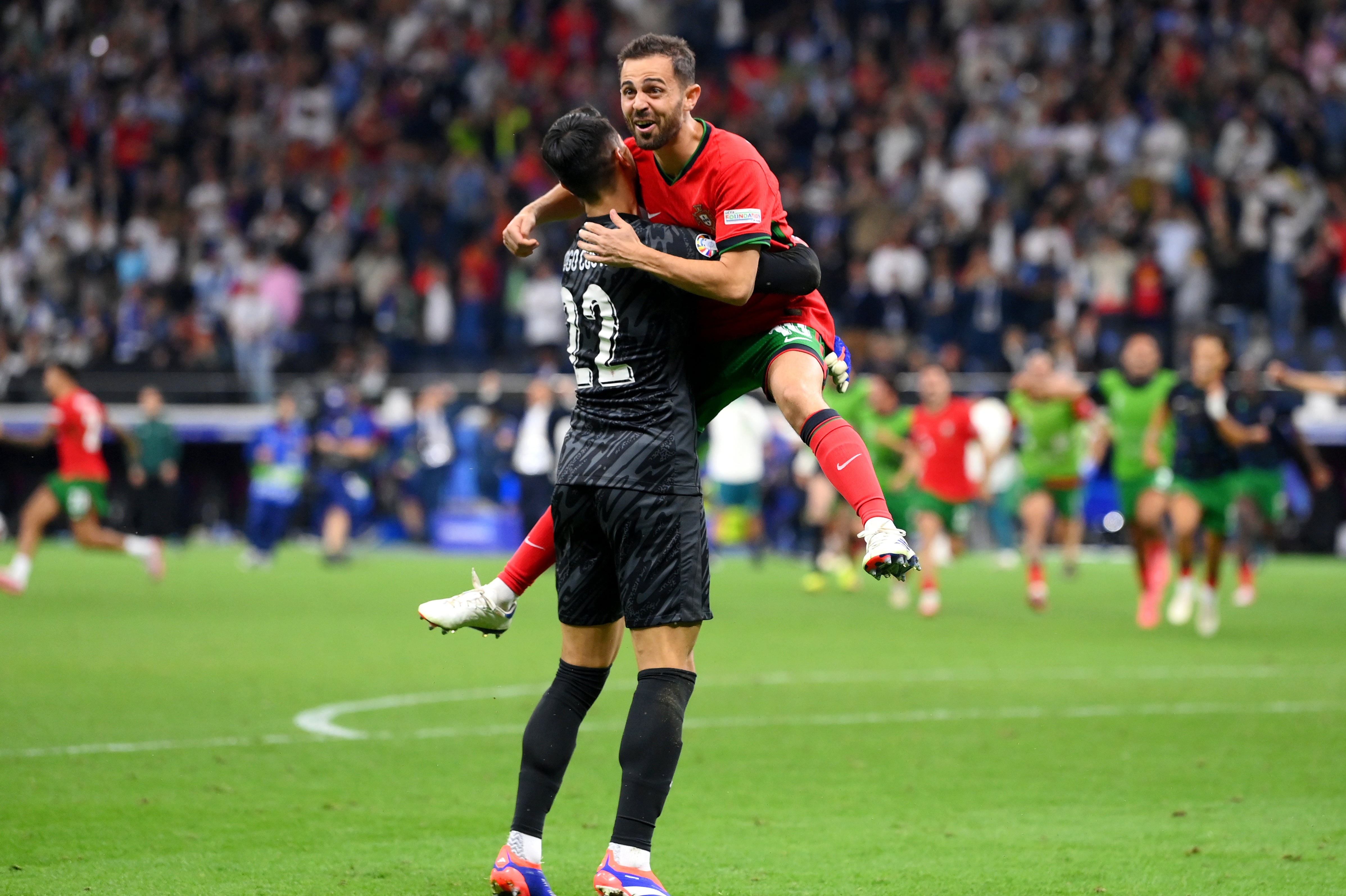 Cau thu Slovenia do guc anh 5