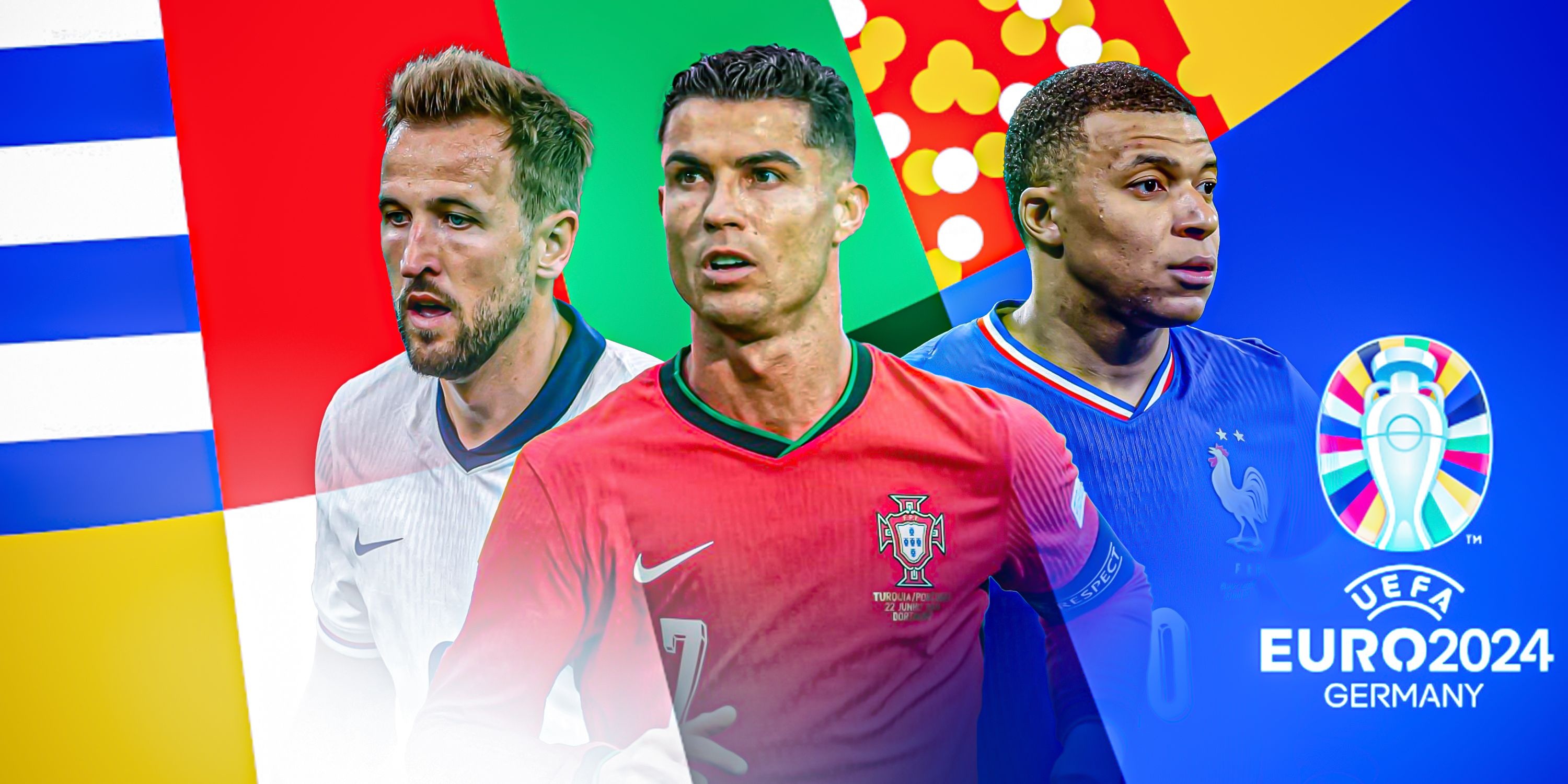 8 doi vao tu ket EURO 2024 hinh anh