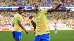 Sieu pham sut phat dep nhat Copa America 2024 hinh anh