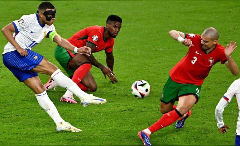 Dan cau thu hay nhat tu ket EURO 2024 hinh anh