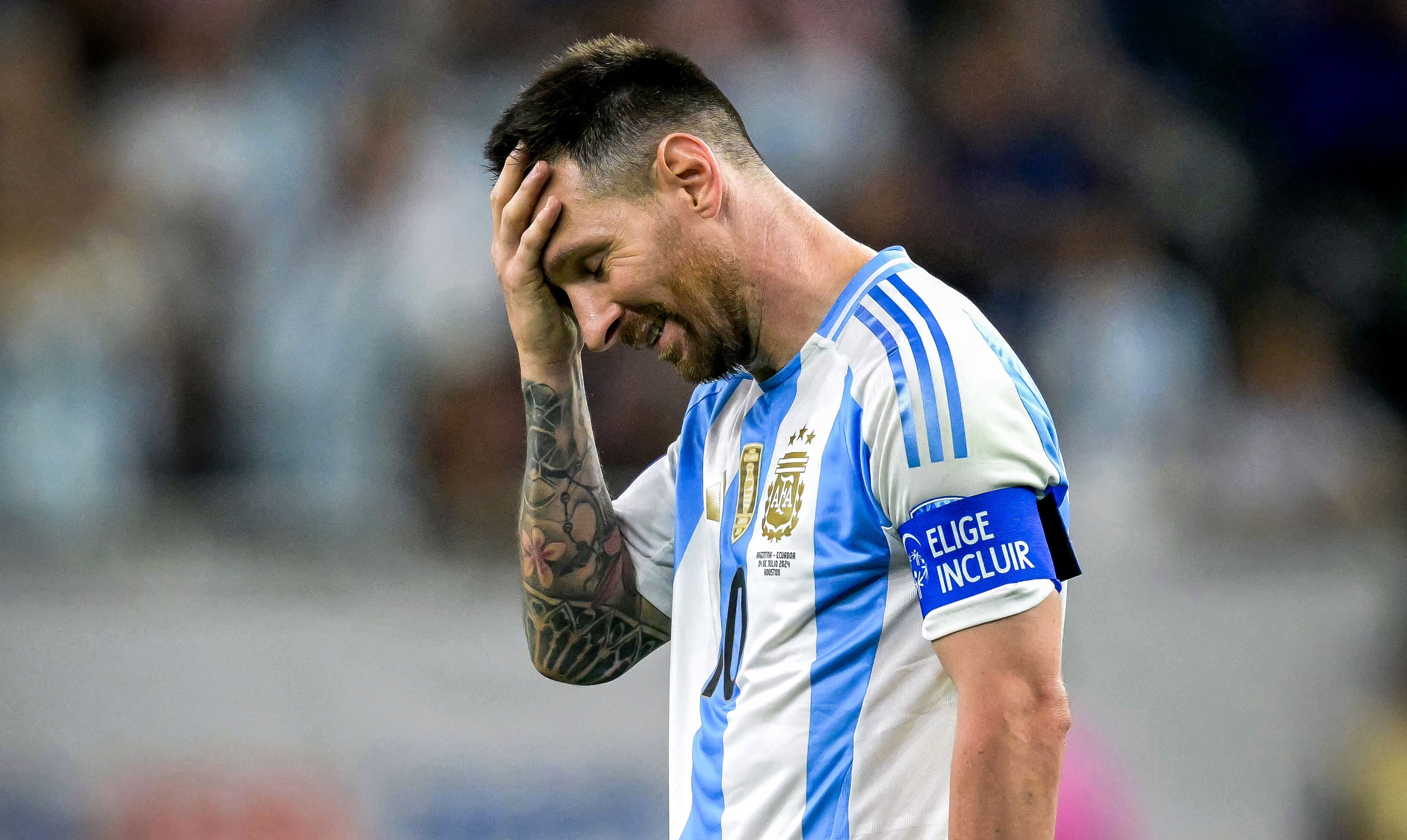 Messi da luan luu kieu panenka hong an hinh anh