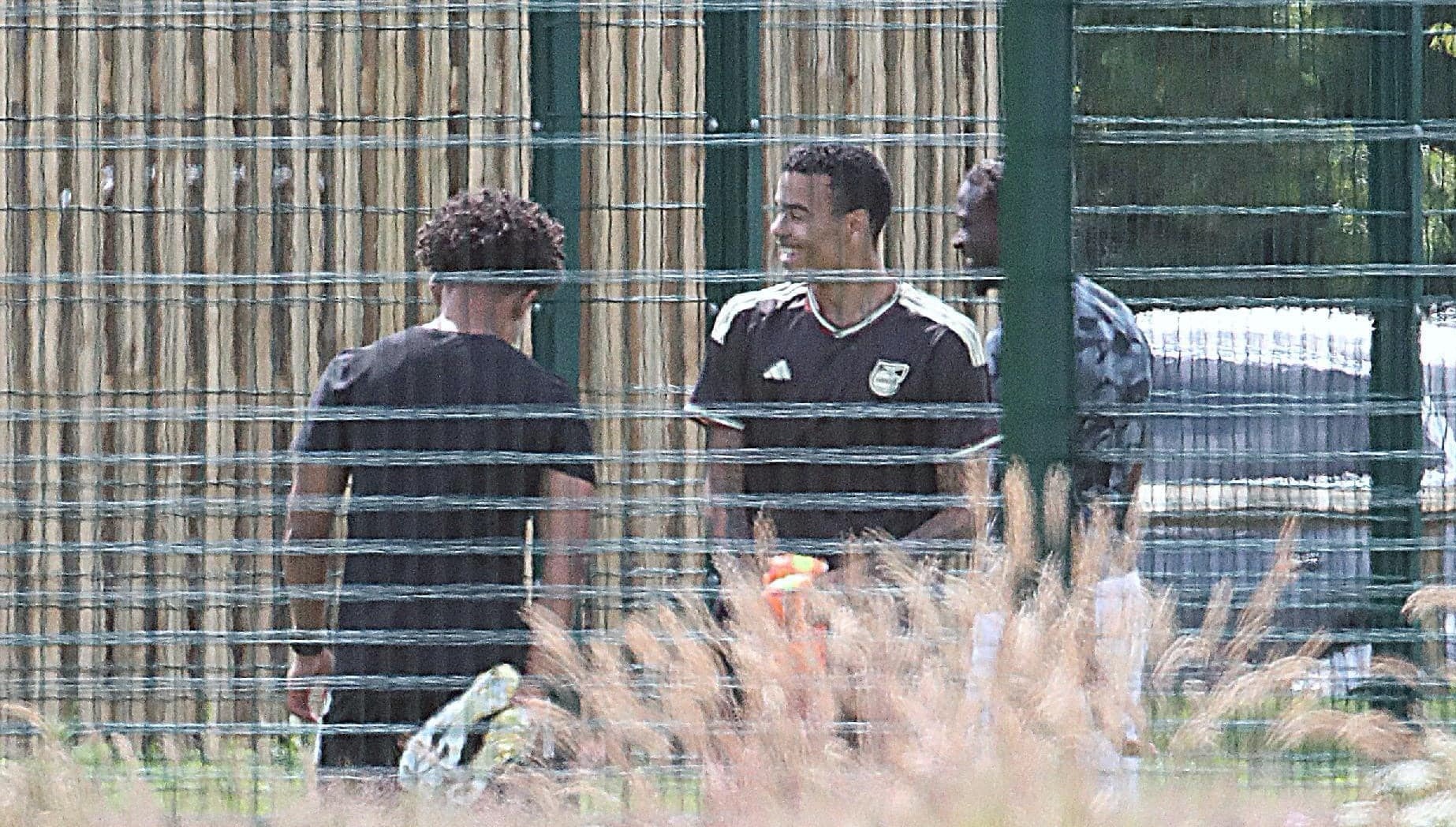 Tinh trang hien tai cua Greenwood hinh anh