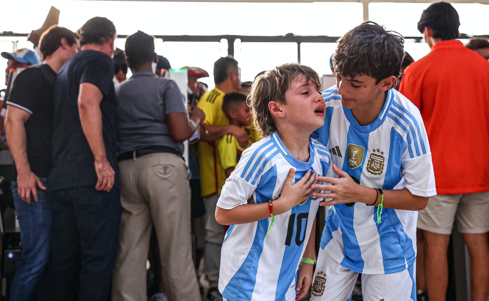 Copa America 2024 anh 2