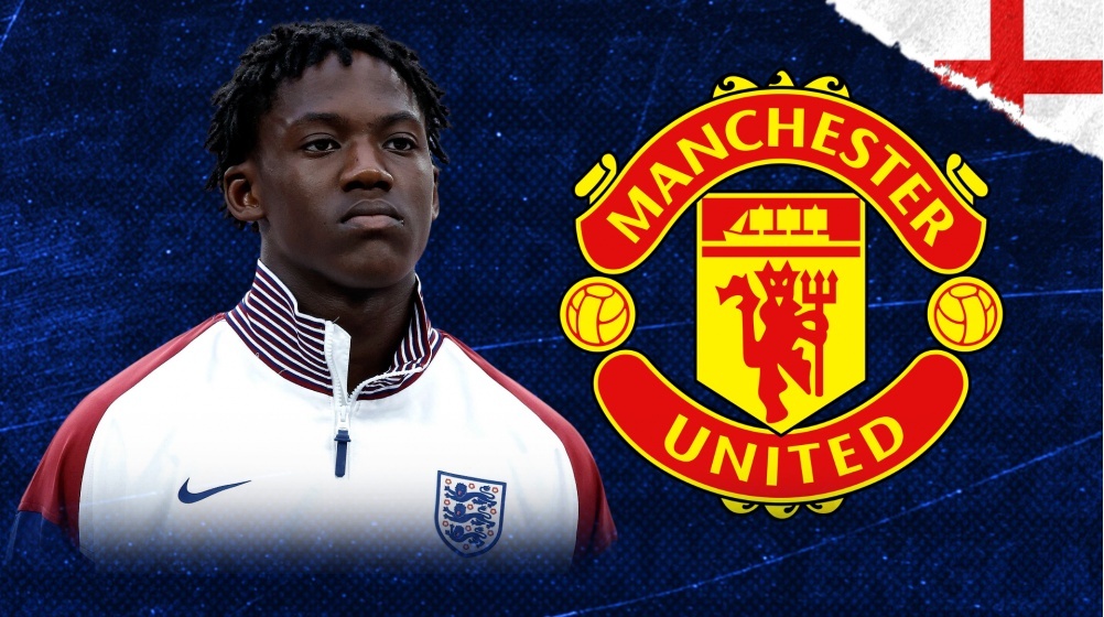 Mainoo gay choang hinh anh