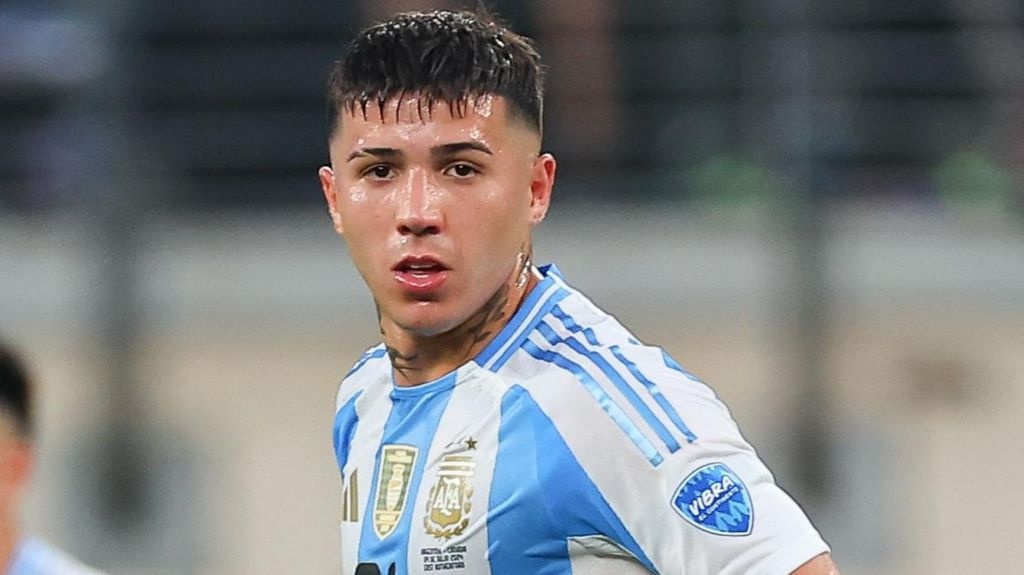 Enzo Fernandez xin loi hinh anh