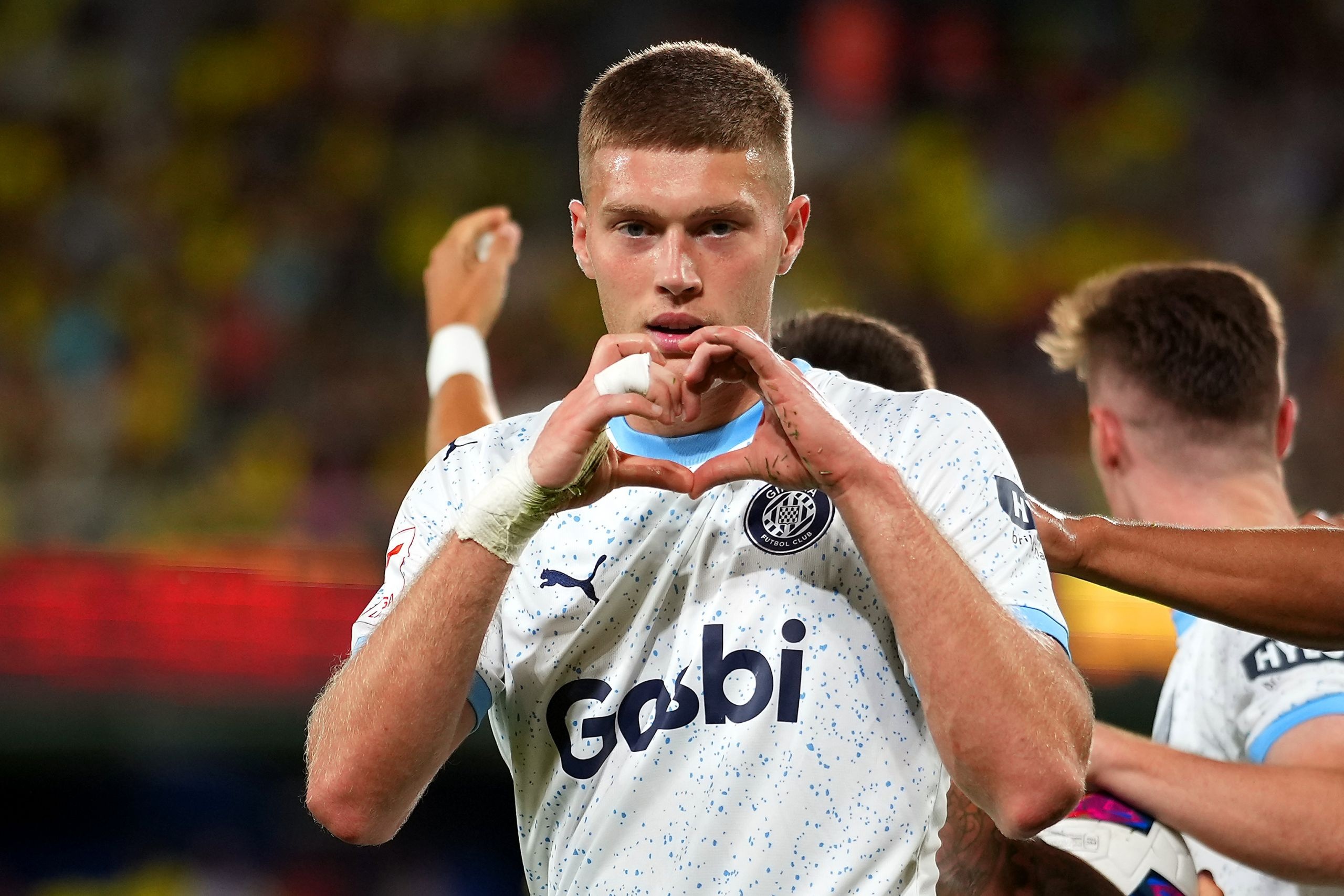 Sau Euro, Vua pha luoi La Liga het 'tang hinh' hinh anh