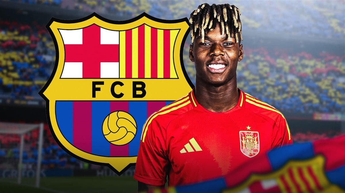 Barcelona tuyen bo co tien, san sang 'no bom tan' hinh anh