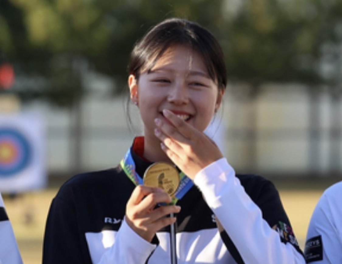 Nu cung thu Han Quoc anh 3