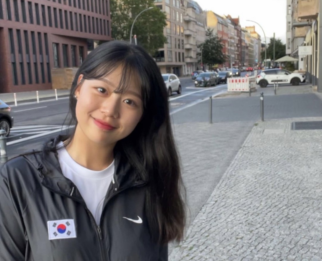 Nu cung thu Han Quoc anh 7