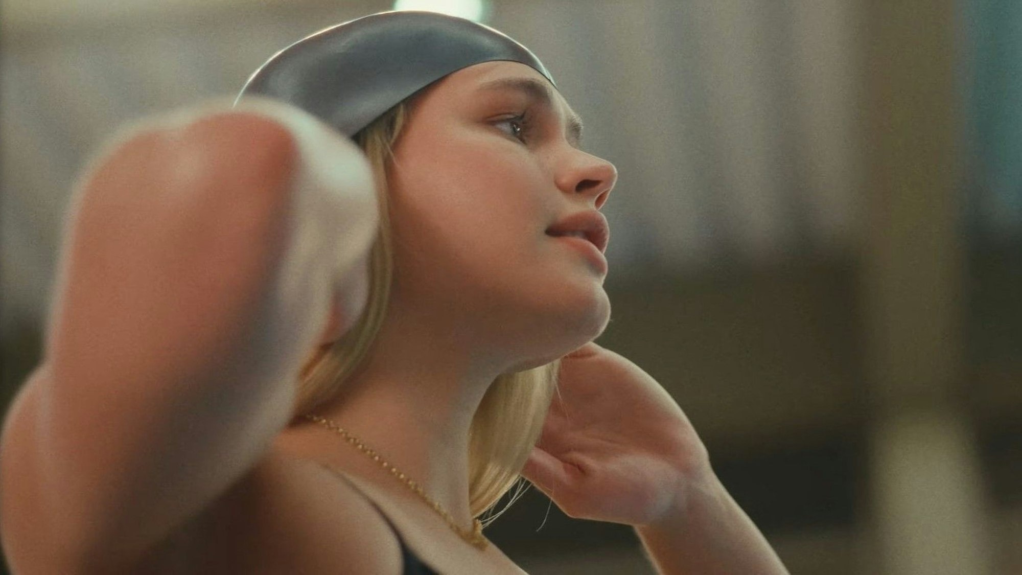 Sac voc cua kinh ngu giai nghe o Olympic 2024 hinh anh