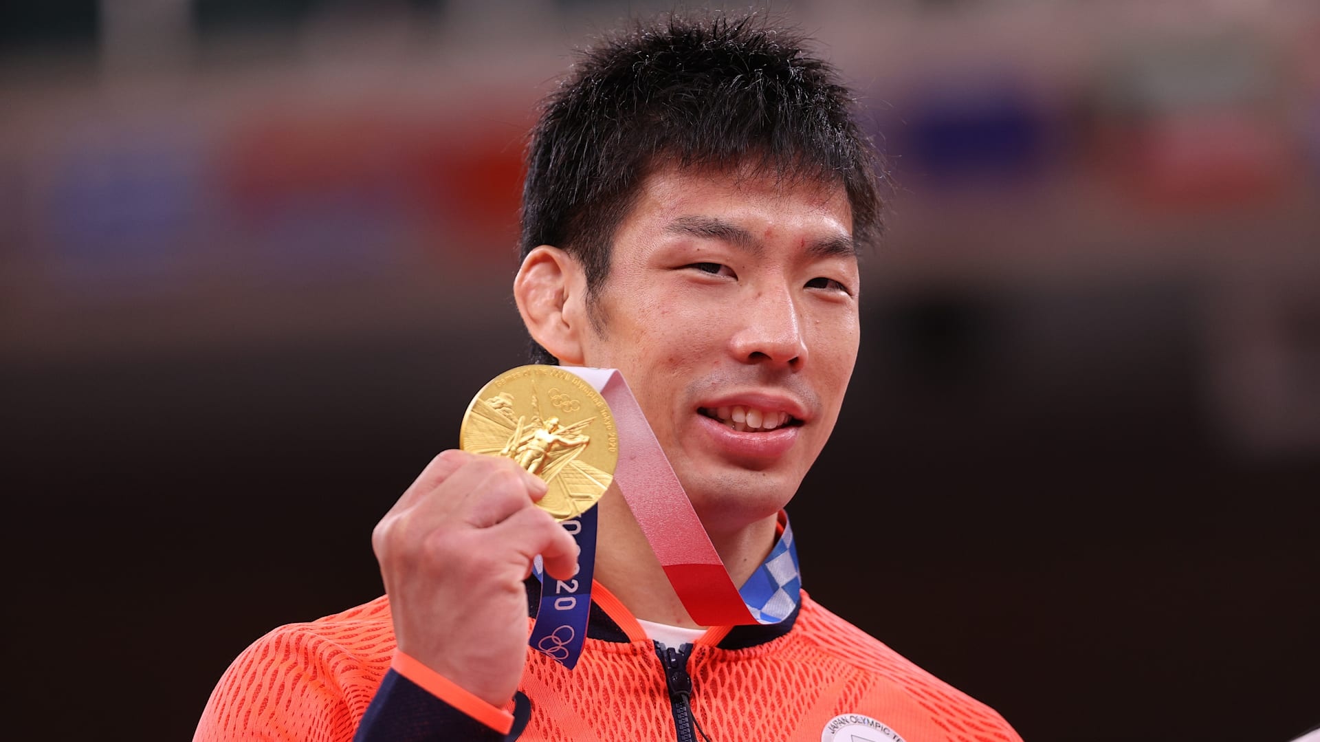 Bang tong sap huy chuong Olympic ngay 31/7: Nga mu truoc Nhat Ban hinh anh