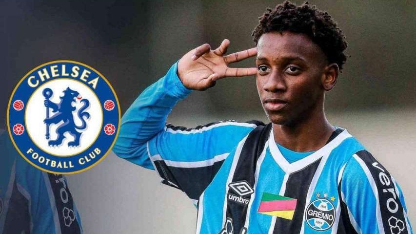 Chelsea sap co tan binh thu 8 hinh anh