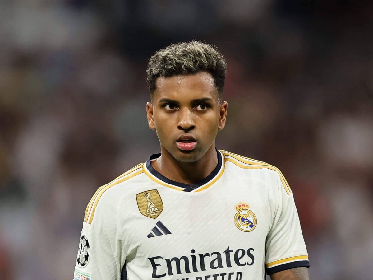 Rodrygo tu choi Man City hinh anh