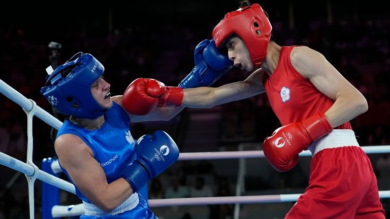 Lin Yu-ting gianh HCV anh 6