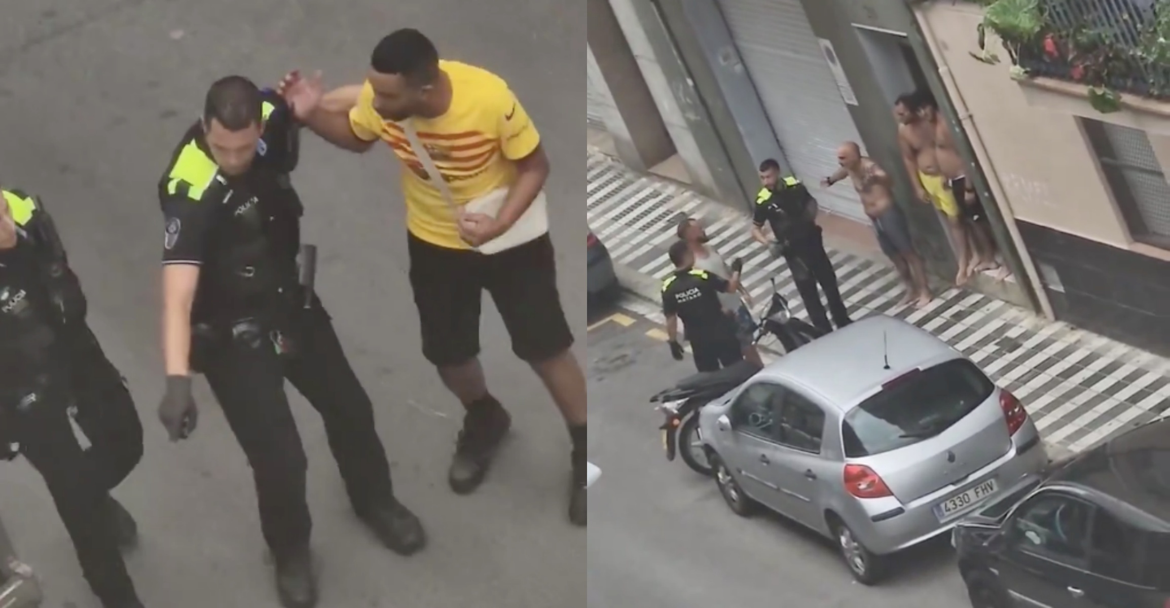 bo Yamal bi dam anh 1