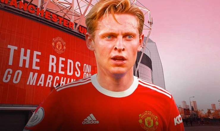 De Jong gieo sau cho MU hinh anh