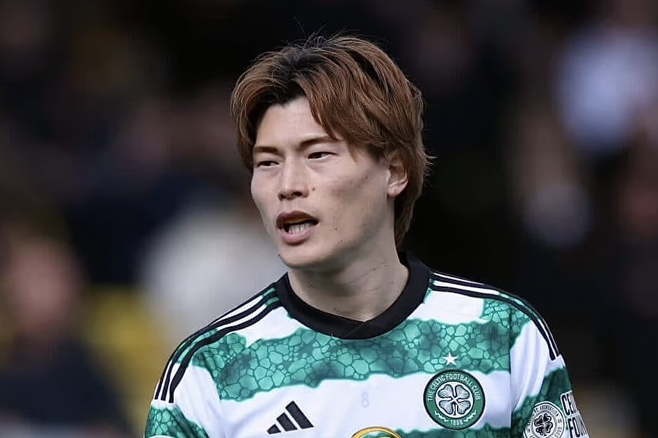 Man City muon mua tien dao Nhat Ban hinh anh