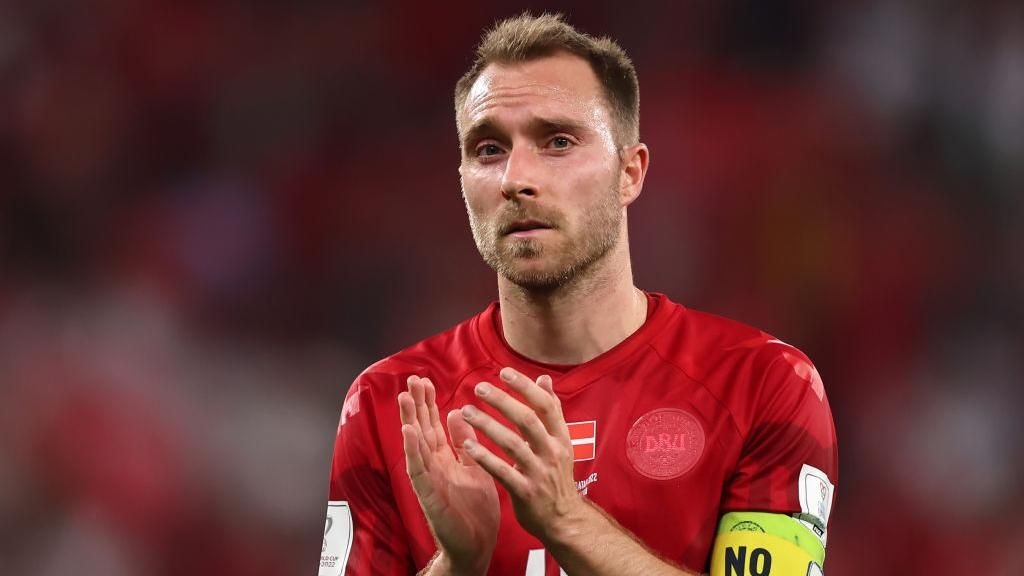 Man Utd ban re Eriksen hinh anh