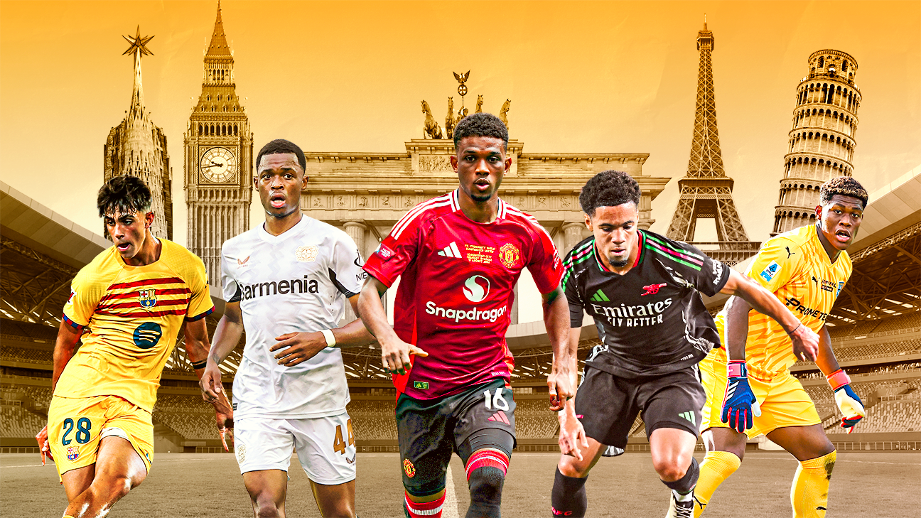 Dan sao tre dang xem nhat top 5 giai chau Au mua nay hinh anh