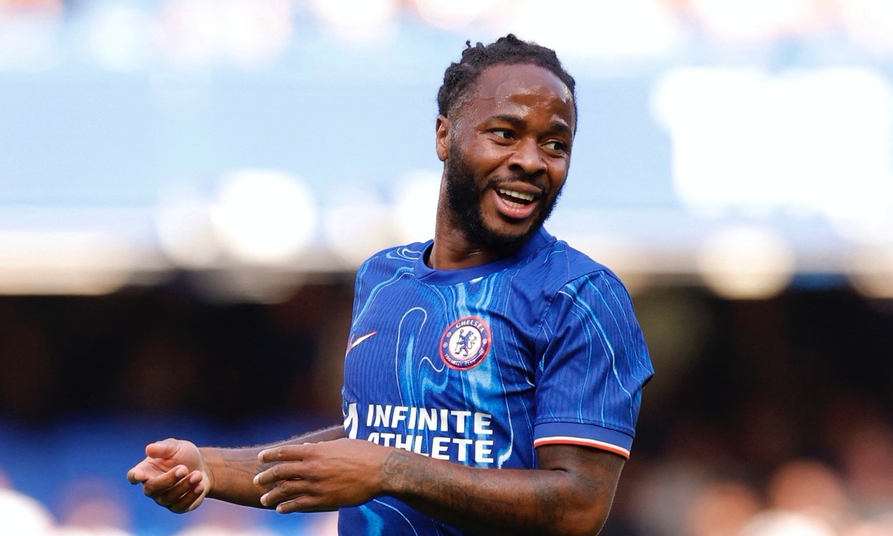 Sterling dat hang hinh anh