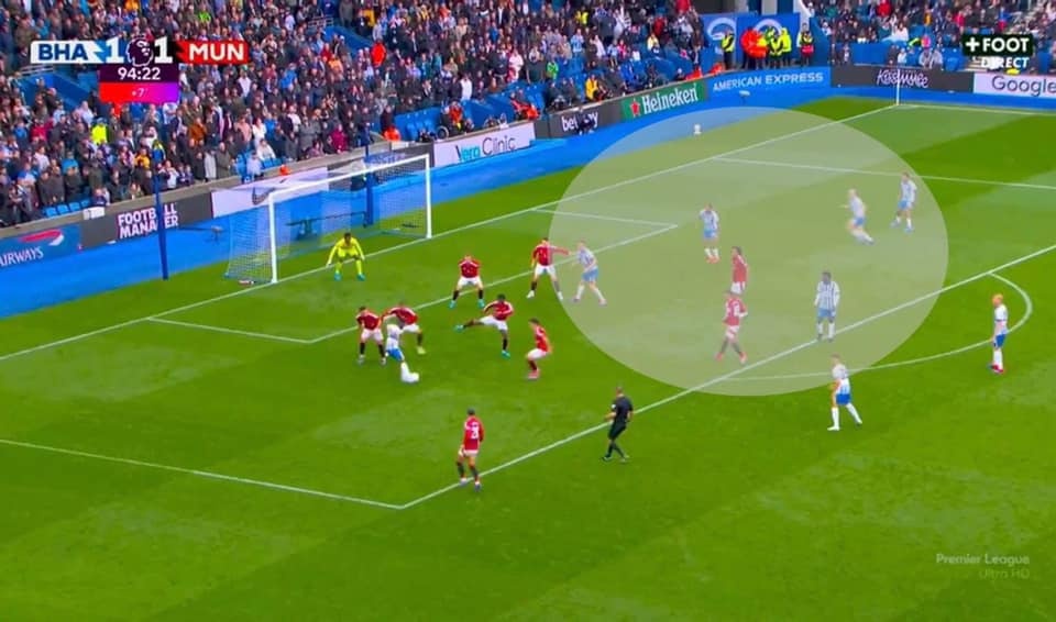 Manchester United phong ngu nhu nhung ke hoc viec hinh anh