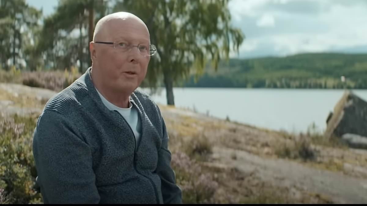 Cuu HLV Sven-Goran Eriksson qua doi hinh anh