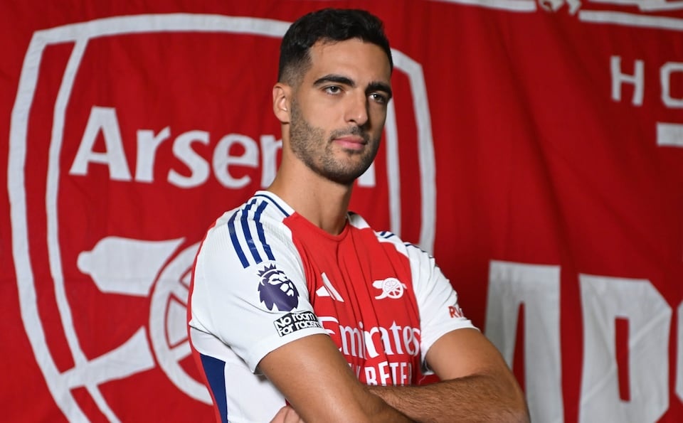 Tan binh Arsenal gay xuong hinh anh