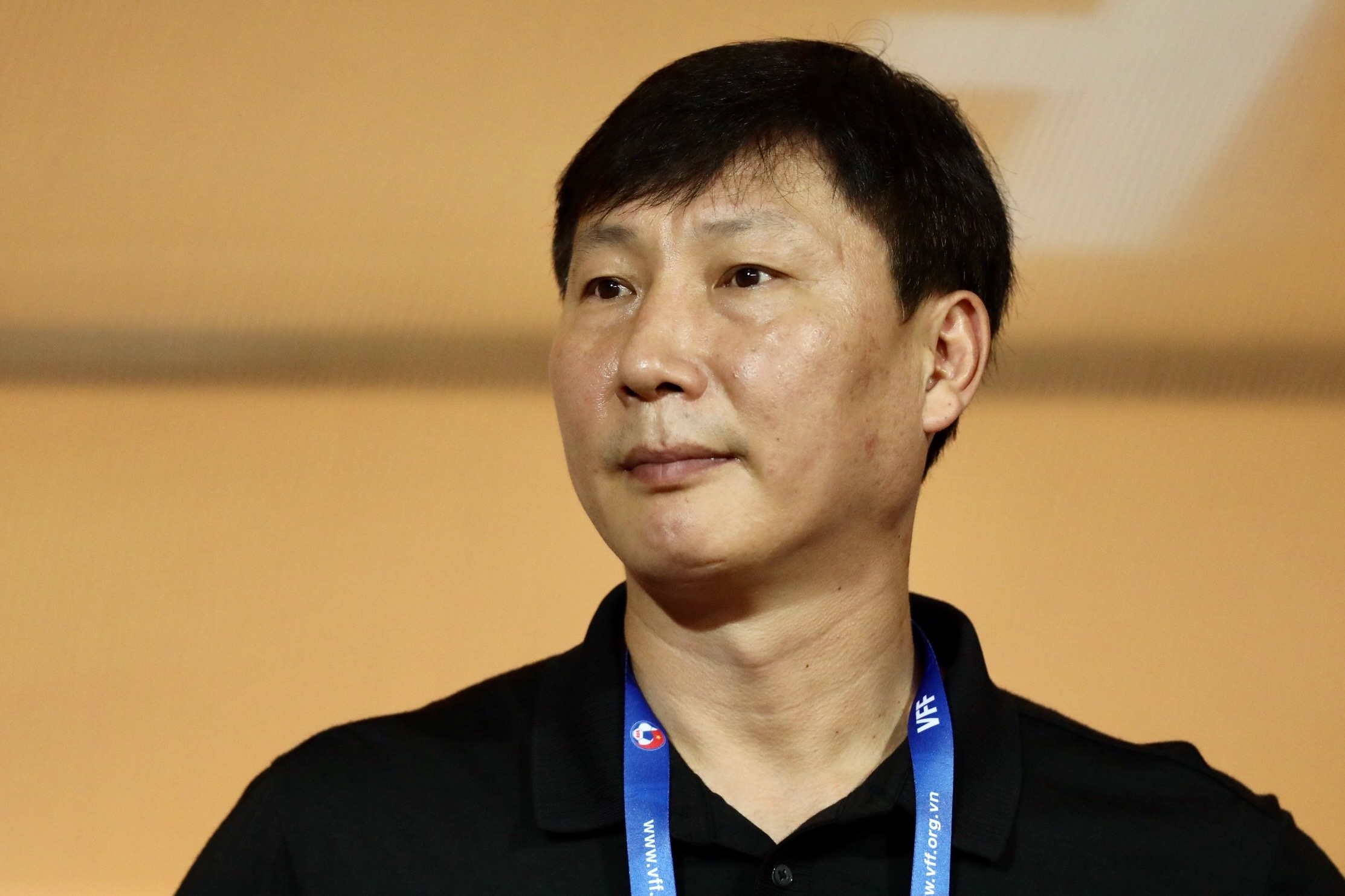 HLV Kim se tat tay tran tuyen Viet Nam gap Thai Lan? hinh anh