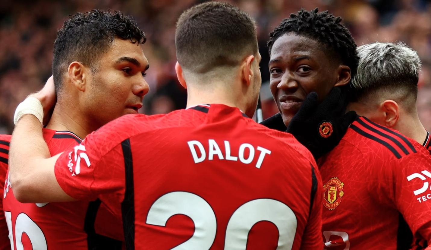 Mainoo huong luong thap nhat MU hinh anh