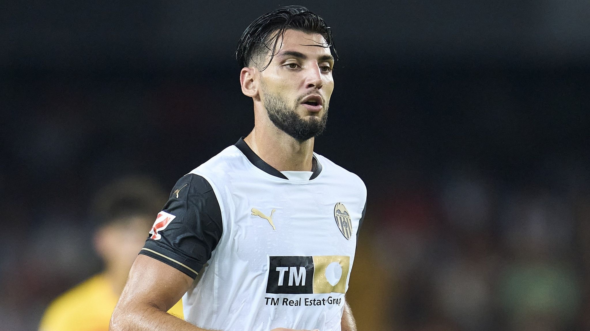 Tuyen bo cua tien dao La Liga bi nghi tan cong tinh duc hinh anh