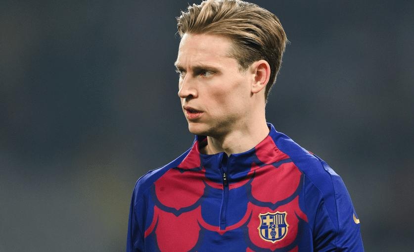 De Jong khien Barca kho xu hinh anh