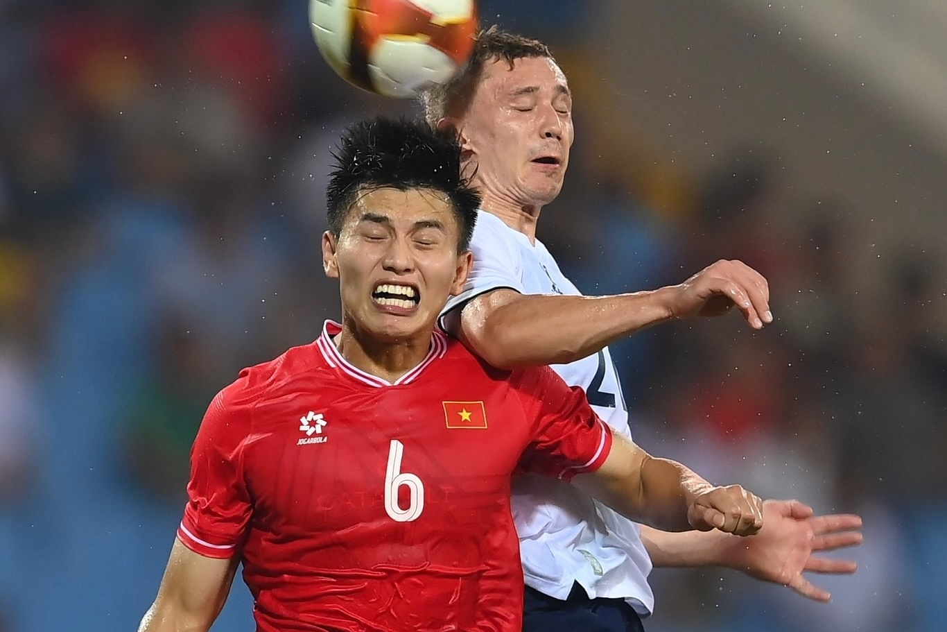 Ac mong bong bong cua tuyen Viet Nam hinh anh