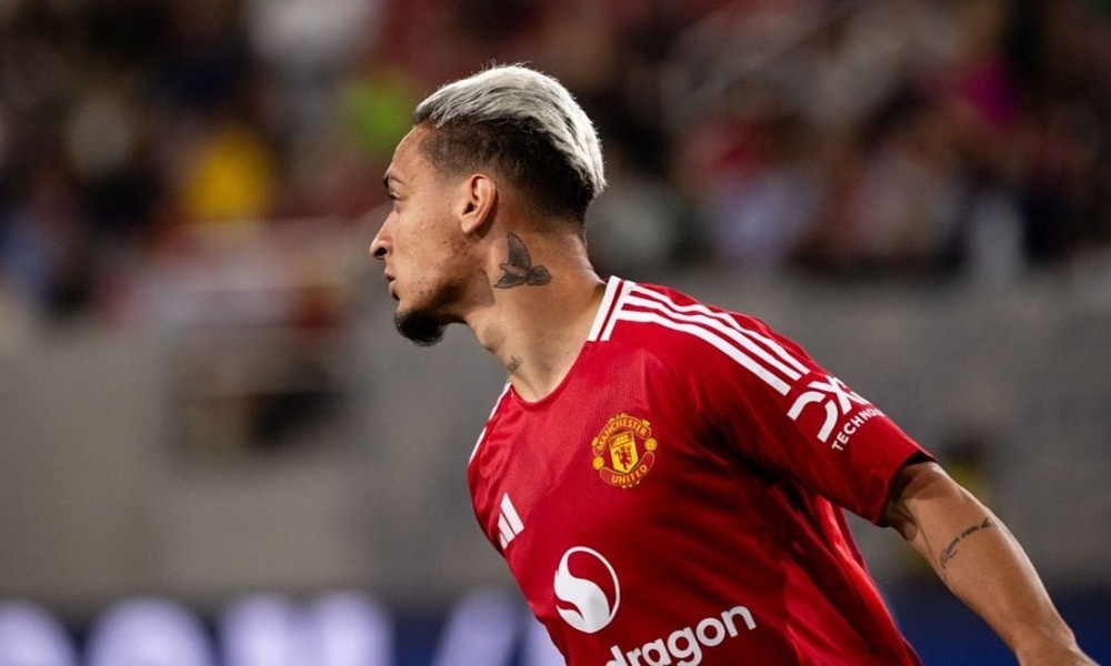 Antony that the hinh anh