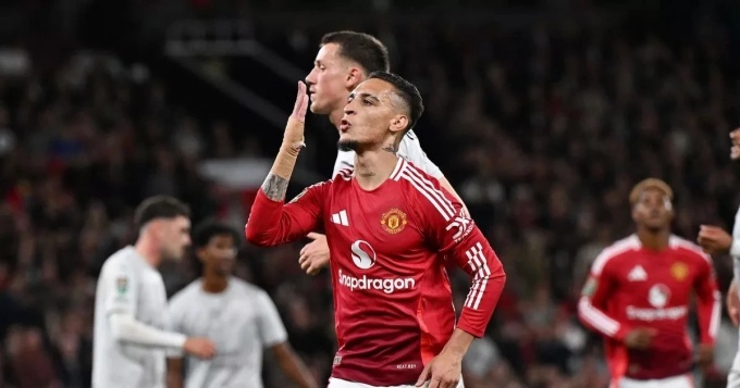 Loi hua cua Antony hinh anh