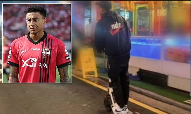 Lingard nhan loi hinh anh