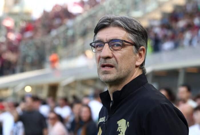 AS Roma co HLV moi hinh anh