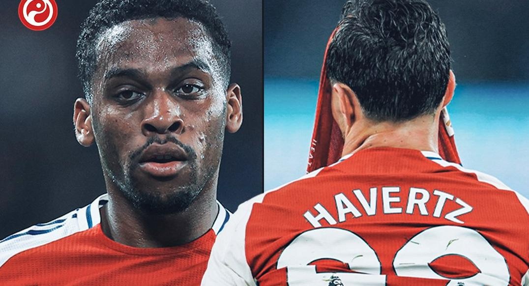 Arsenal tao thong ke dien ro hinh anh