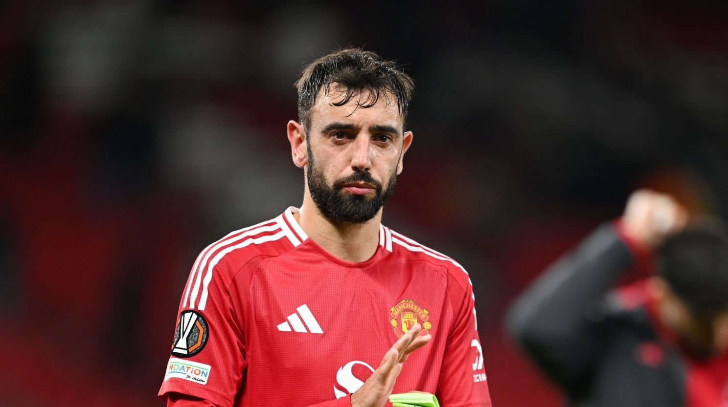 Tham vong vo dich cua Manchester United hinh anh