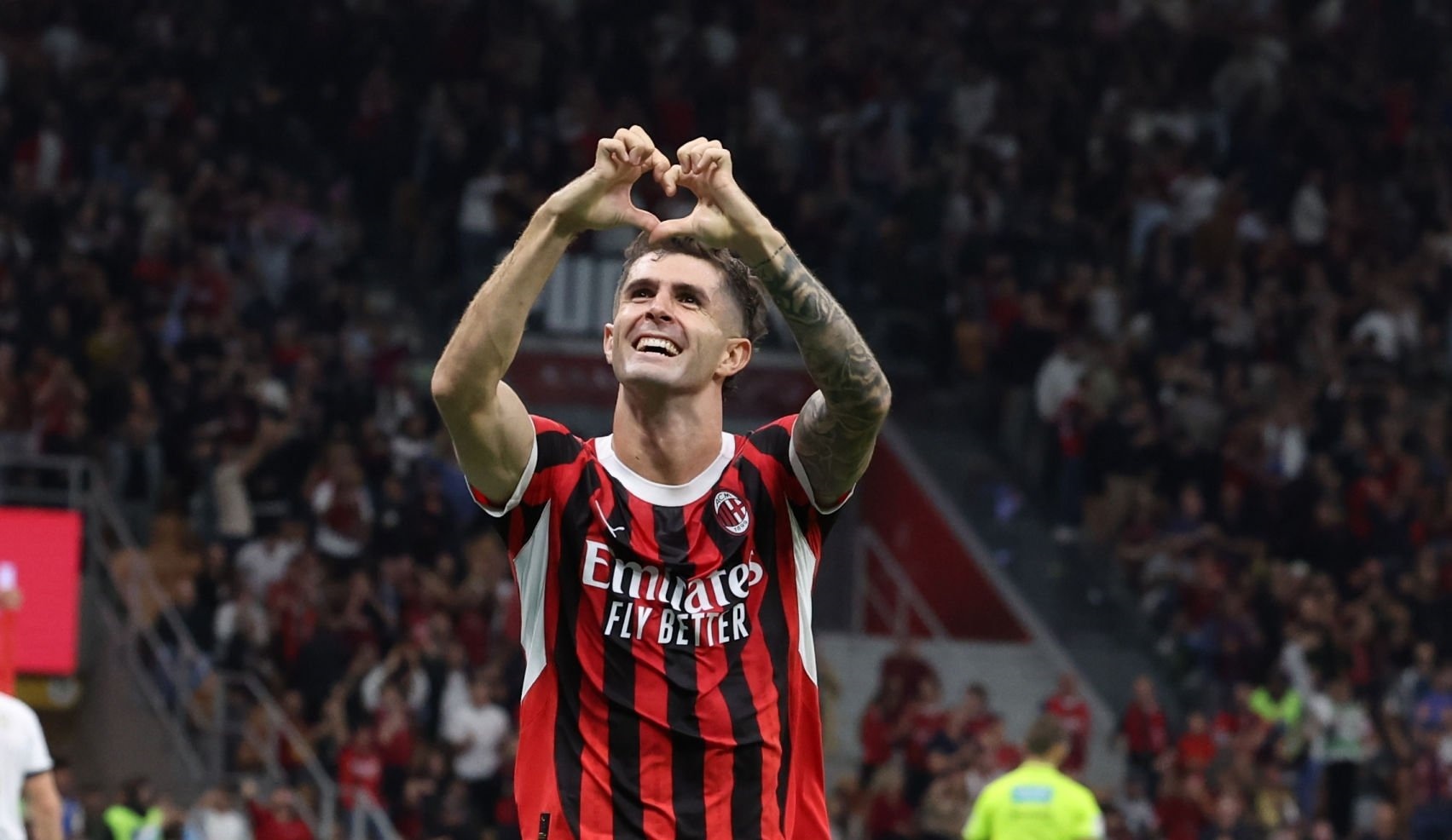 Pulisic thang hoa hinh anh