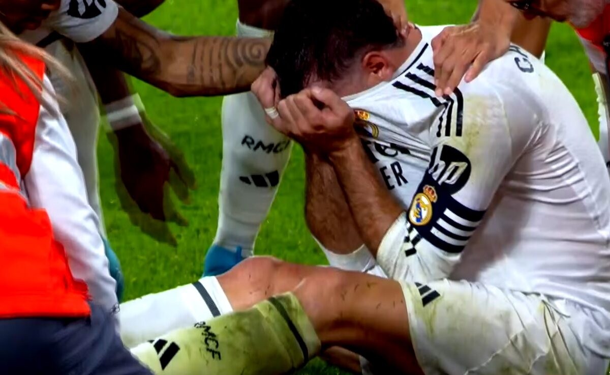 Real Madrid nhan hung tin hinh anh