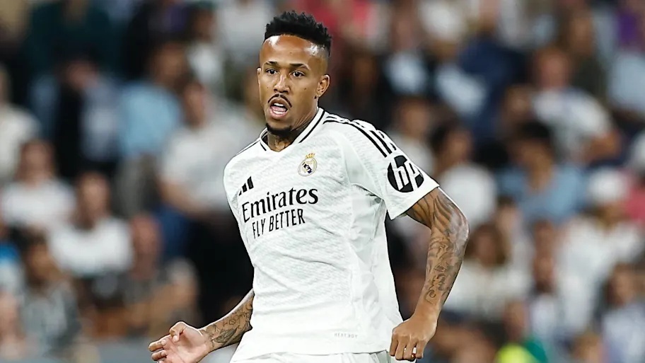 Real Madrid tuc gian voi tuyen Brazil hinh anh