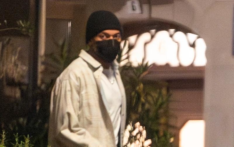 Mbappe gay soc hinh anh