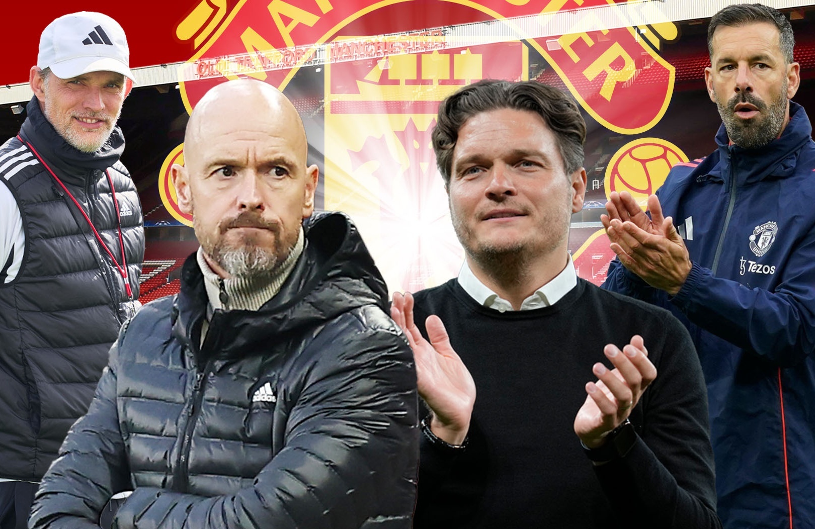 MU xem xet 3 ung vien thay Ten Hag hinh anh